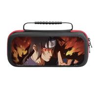 Custodia Nintendo Switch 2Naruto Mobile Con 20 Custodie Per Giochi E Dock , Custodia Viaggio Rigida Per Console , Borsa Protettiva Spigen One Size