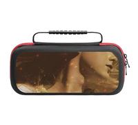 Custodia Nintendo Switch 2Taylor Alison Swift Con 20 Custodie Per Giochi E Dock , Custodia Viaggio Rigida Per Console , Borsa Protettiva Spigen One Size