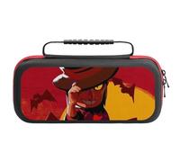 Custodia Nintendo Switch 2Wild And Disorderly Conduct Con 20 Custodie Per Giochi E Dock , Custodia Viaggio Rigida Per Console , Borsa Protettiva Spigen One Size