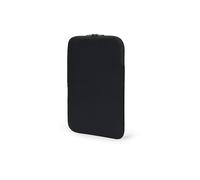CUSTODIA NOTEBOOK DICOTA D31992-DFS - 13 pollici, neoprene sintetico, con tasca per accessori, protezione antigraffio