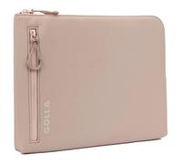 Golla Custodia notebook 13" SLEEVE Cream 601662