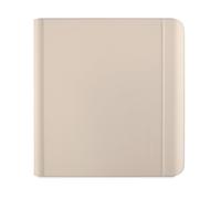 Custodia Notebook SleepCover per Kobo Libra Colour Beige Sabbia Tecnologia