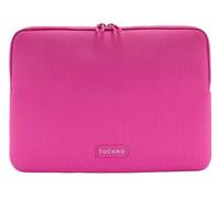 Tucano colore sleeve laptop 13-14, fucsia