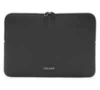 Tucano Custodia Colore 2 per laptop 15,6/16" – Caricamento dall'alto – Nero