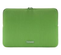 Tucano colore sleeve laptop 15.6 mb 16, verde