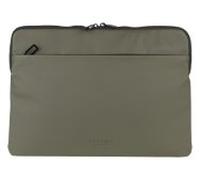 Tucano Custodia Sleeve GOMMO 15,6" per laptop e MacBook 16" - verde militare