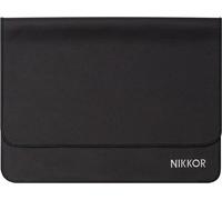 Custodia obiettivo fotocamera Nikon JAPAN CL-C2 per Nikkor Z 24-70 mm f/2.8S