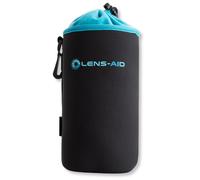 CUSTODIA OBIETTIVO NEOPRENE PROTEZIONE ANTIURTO PORTA OBIETTIVI FOTOCAMERA FODER