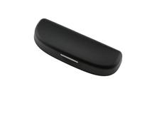 Custodia Occhiali da Auto Per Jeep Per Compass Prima Del 2015 Custodia Portaocchiali Per Auto Custodias Universale(Black)