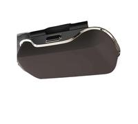 Custodia Occhiali da Auto Per Lexus ES RX NX MS600 LX RC GS UX LC RZ GX CT IS LS Visiera Per Auto Occhiali Da Sole Custodia Per Clip Clip-on Custodias Universale(1)