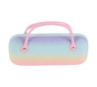 Custodia Occhiali Da Sole Rigida Astuccio Rigido Teca Custodie Per