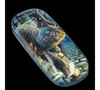 Custodia Occhiali Gatto - The Rusty Cauldron By Lisa Parker - Fantasy