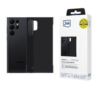 Custodia opaca 3mk Just20g per Samsung Galaxy S24 Ultra.