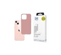 Custodia opaca 3mk per Apple iPhone 14 - Lyche