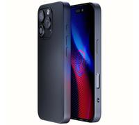 Custodia opaca 3mk per Apple iPhone 16 Pro Max - Pro