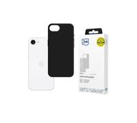 Custodia opaca 3mk per Apple iPhone 16E