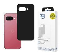 Custodia opaca 3MK per Google Pixel 9A, nera
