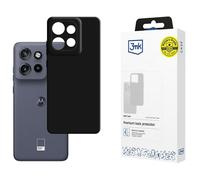 Custodia opaca 3mk per Motorola Edge 50 Neo