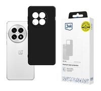 Custodia opaca 3mk per OnePlus 13