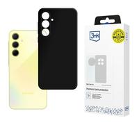 Custodia opaca 3mk Pro per Samsung Galaxy A35 5G