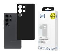 Custodia opaca 3mk Pro per Samsung Galaxy S25 Ultra.