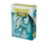 Custodia opaca giapponese Dragon Shield 60 pezzi - LatestBuy