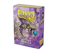 Custodia opaca giapponese Dragon Shield 60 pezzi - LatestBuy
