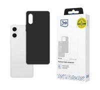 Custodia opaca per Sony Xperia 10 VI - 3mk