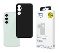 Custodia opaca professionale 3mk per Samsung Galaxy S23 FE