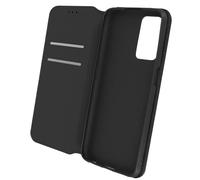 Custodia Oppo A16, A16s e A54s Portafoglio Funzione Supporto Video Blu Notte