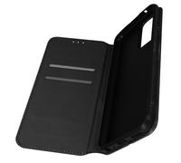 Custodia Oppo Find X5 Lite Portafoglio Funzione Supporto Video Nera