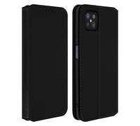 Custodia Oppo Reno 4Z Portacarte Funzione Supporto Similpelle Liscia nero