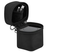 Custodia organizer per Anker 3-in-1 Cube caricabatterie wireless custodia paraurti antipolvere accessorio protettivo