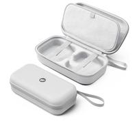 Custodia ORICO per Mac Mini M4 - Custodia rigida antiurto e anti-statica in tessuto Oxford 900D idrorepellente. Compatibile con Mac Mini M4 (2024), Magic Keyboard e alimentatore - BAG02