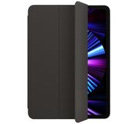 Custodia Originale Apple Smart Folio Per iPad Pro 11" (1ª, 2ª, 3ª E 4ª Gen) Nera