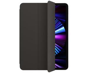 Custodia Originale Apple Smart Folio Per iPad Pro 11" (1ª, 2ª, 3ª E 4ª Gen) Nera