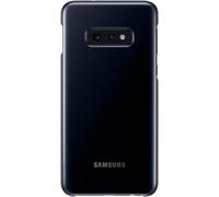Samsung Led Cover Black Samsung Galaxy S10e T_0194_159849 Telefonia