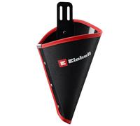 Custodia originale Einhell (accessori per motosega, marsupio per motosega Einhell GE-PS 18/15 Li BL, supporto per cintura, struttura interna rinforzata, cintura per gamba)