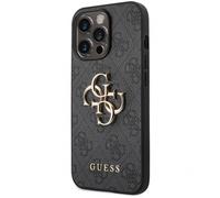 Guess Custodia Per Telefono Guhcp14l4gmggr Iphone 14 Pro 6.1 4g Big