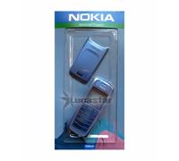 CUSTODIA ORIGINALE Nokia 3100 BLU