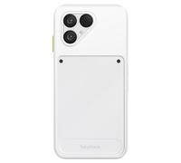Fairphone 6 Protective Case Cloud White F6CASE-1WH-WW1