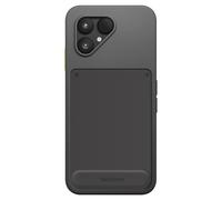 Custodia Originale per Fairphone 6 in Silicone Semirigido con Bordo Rinforzato