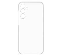 Custodia originale per Galaxy A25 5G Clear Case Ultra sottile