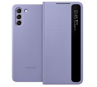 Custodia Originale per Samsung Galaxy S21+ / S21+ 5G Smart Clear View Cover