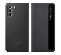 Custodia Originale per Samsung Galaxy S21+ / S21+ 5G Smart Clear View Cover