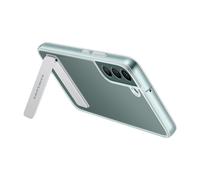 Custodia originale per Samsung Galaxy S22 Plus Clear Standing Cover