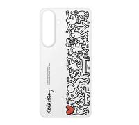 Custodia originale Samsung Galaxy S25 + Flipsuit (EF-MS936)