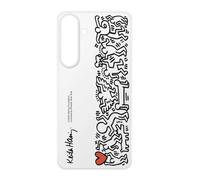 Custodia originale Samsung Galaxy S25 + Flipsuit (EF-MS936)