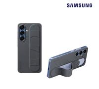 Custodia originale Samsung Galaxy S25 Ultra Standing Grip Comfort Hand Grip E...