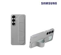 Custodia originale Samsung Galaxy S25 Ultra Standing Grip Comfort Hand Grip E...